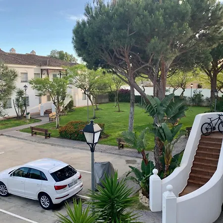 Apartamento Maria Chiclana de la Frontera Zewnętrze zdjęcie