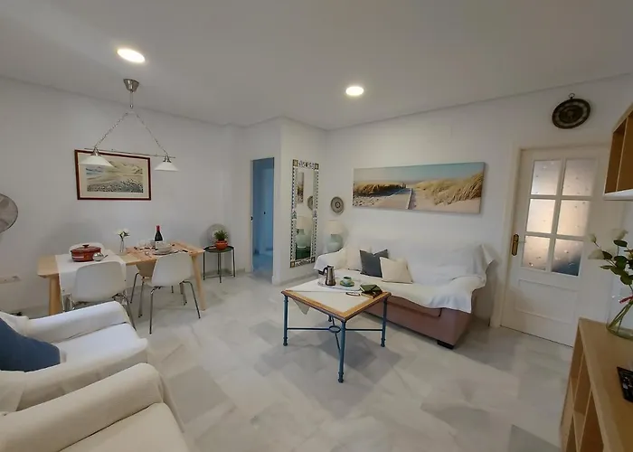 Apartamento Maria