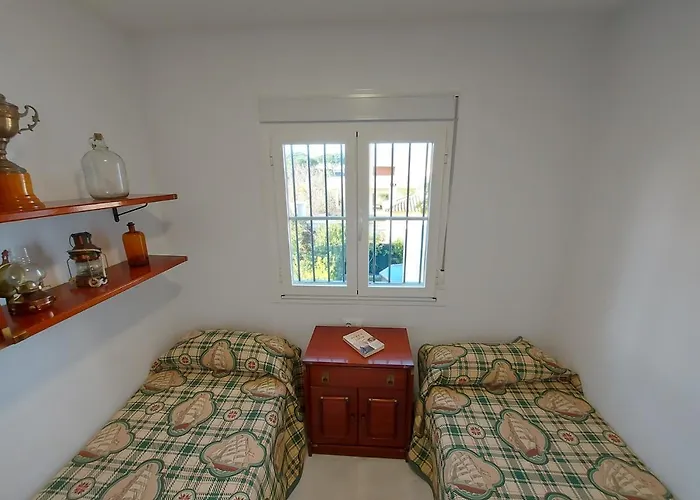 Apartamento Maria