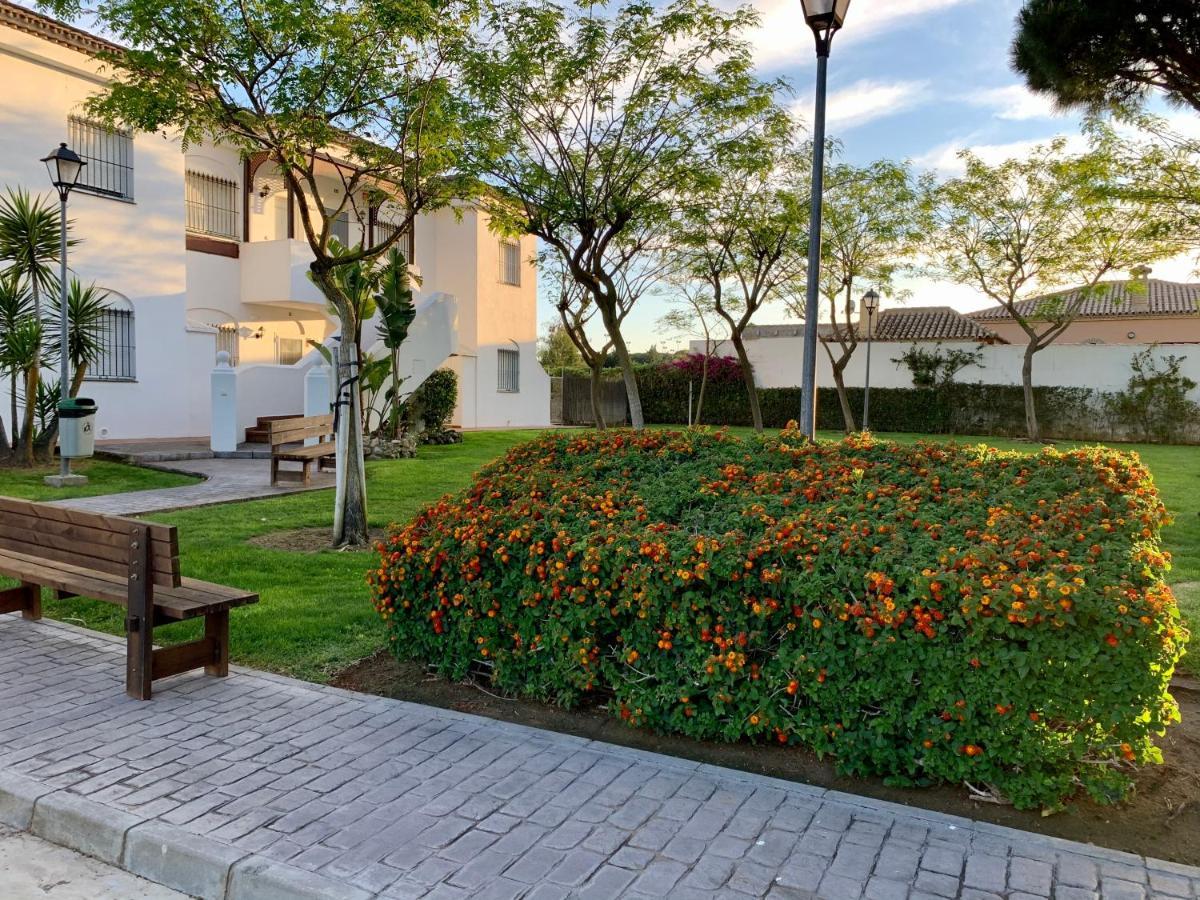 Apartment Maria Chiclana de la Frontera