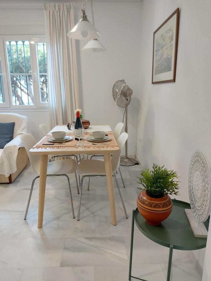 Maria Apartment