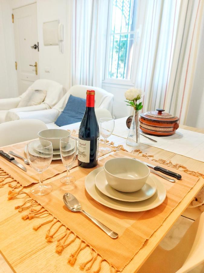 Maria Apartment