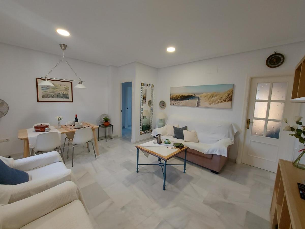 Maria Apartment