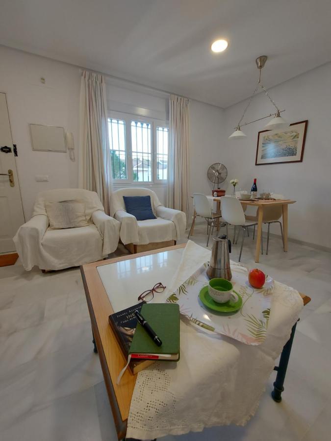 Apartment Maria Chiclana de la Frontera
