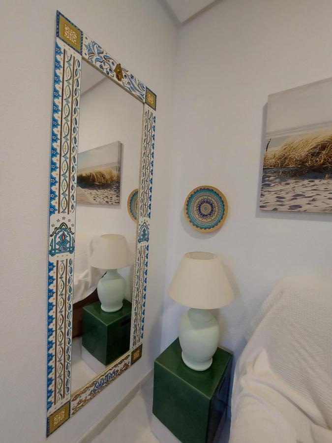 Maria Apartment