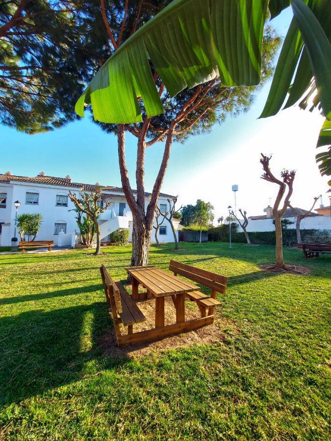 Apartment Maria Chiclana de la Frontera