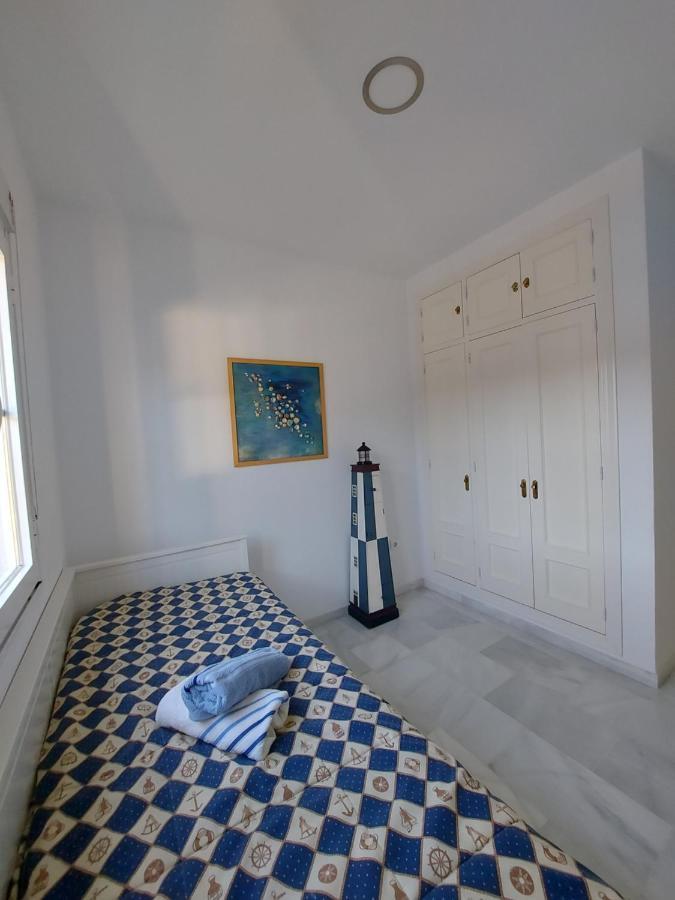 Apartment Maria Chiclana de la Frontera