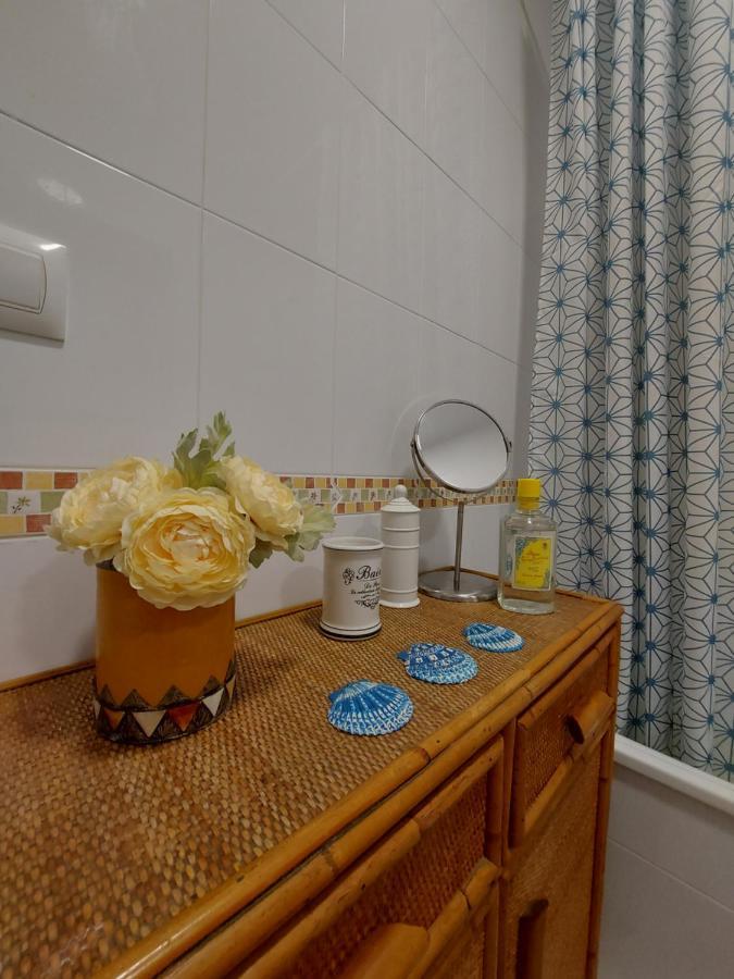 Maria Apartment Chiclana de la Frontera