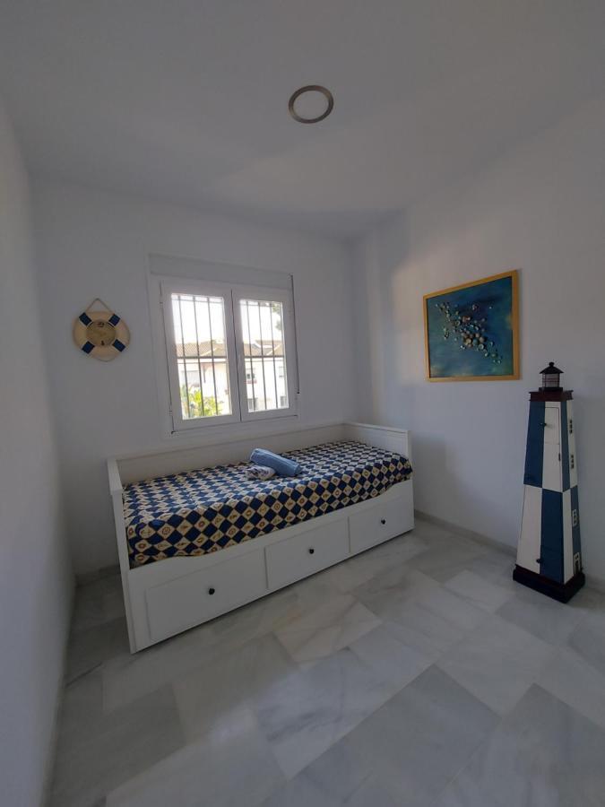 Maria Apartment Chiclana de la Frontera