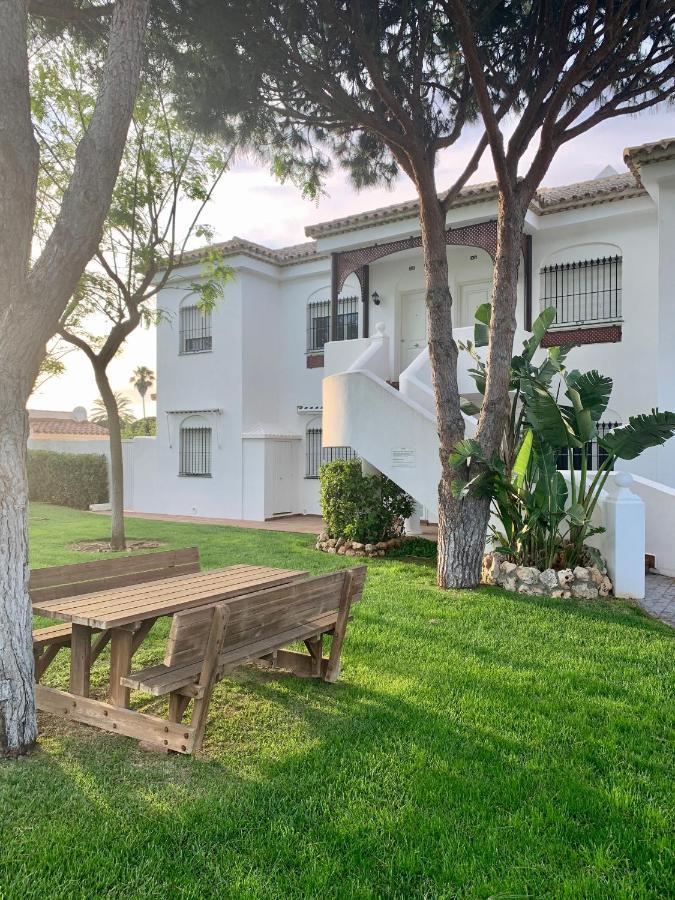 Maria Apartment Chiclana de la Frontera