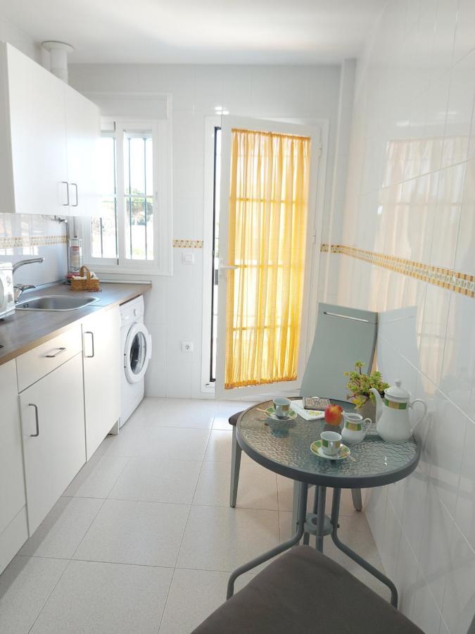 Maria Apartment