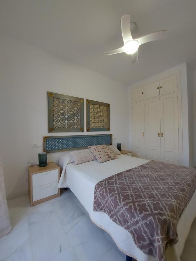 Maria Apartment *