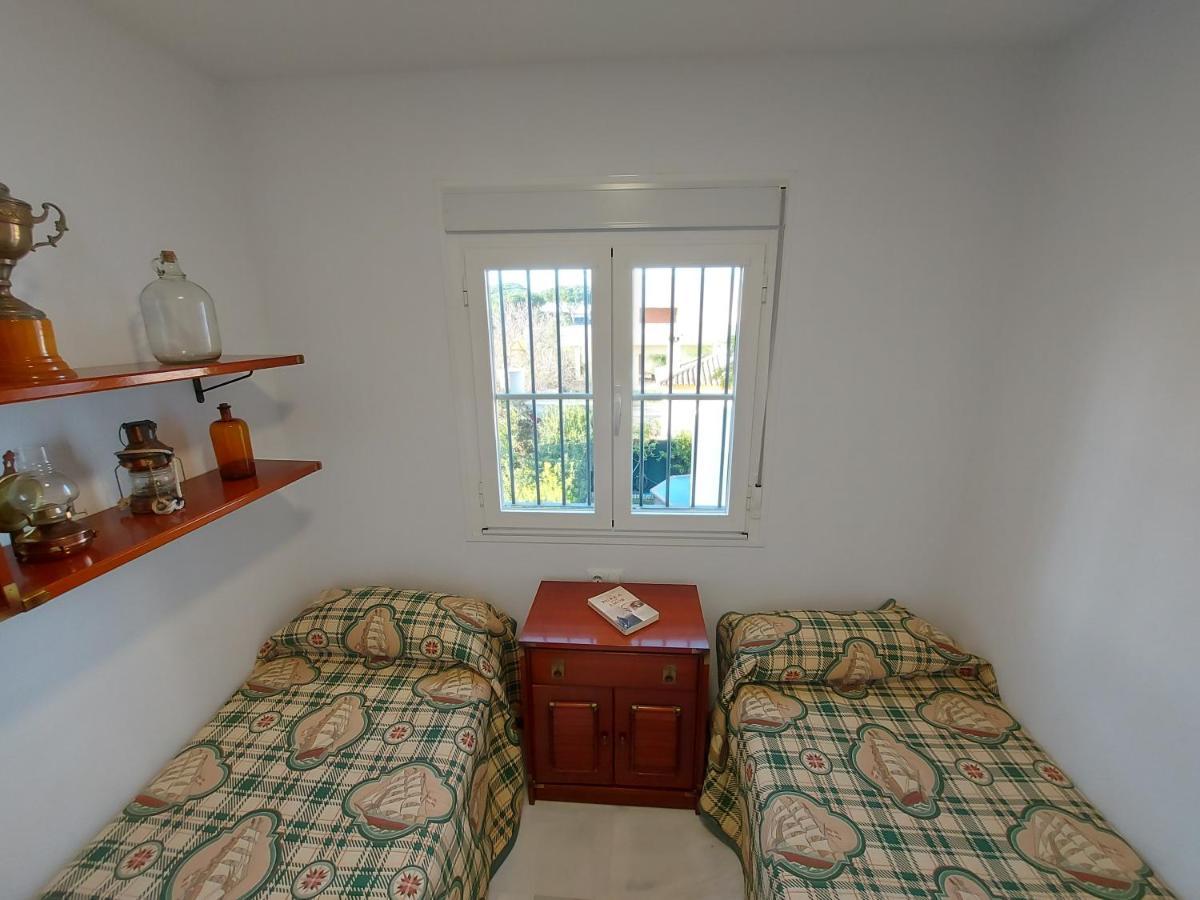 Maria Apartment